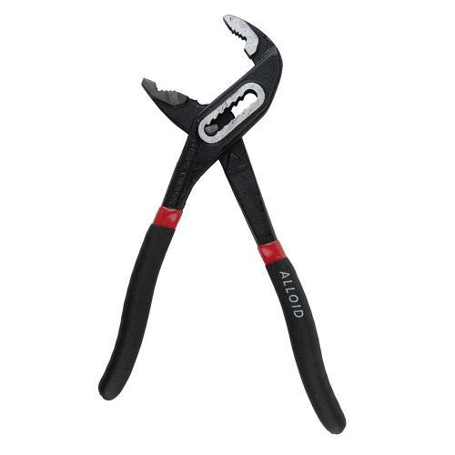 Кліщі трубні 12" (КТ-111300) Alloid Одеса - фото 5