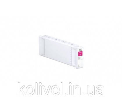Картридж Epson SC-Т3405/5405 magenta, 700мл C13T41E34N Киев - изображение 1