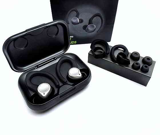 Безпровідні навушники BE1036 Луцк