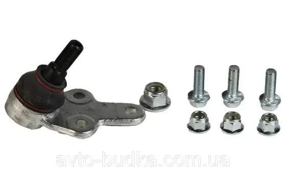 Шарова опора лівий/правий (нижній передній) (діаметр конуса 21mm) на VOLVO V50 TRW JBJ740 Киев