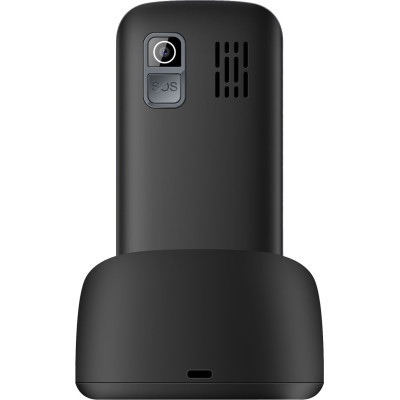 Мобильный телефон Nomi i1871 Black Винница - изображение 4