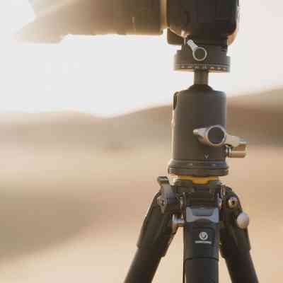 Штатив Vanguard VEO 5 264AB-160S (DAS303045) Вінниця