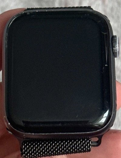 Смарт -Часы Apple Watch 4 44mm. GPS LTE , NIKE. Киев - изображение 2