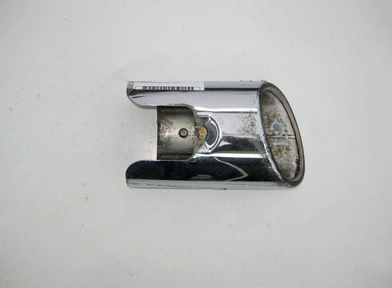 Mercedes-Benz  A2514901327 Насадка глушника ліва R-Class W251 Одесса - изображение 1