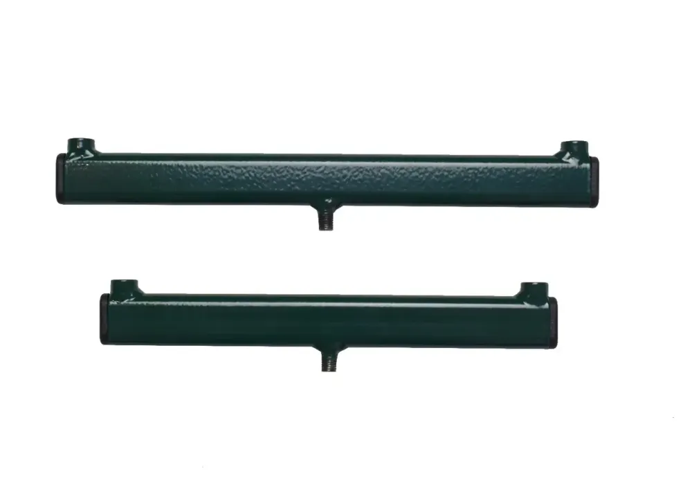 Буз бари Novator NB-1979 (малий на 2 вудилища) Київ - фото 3