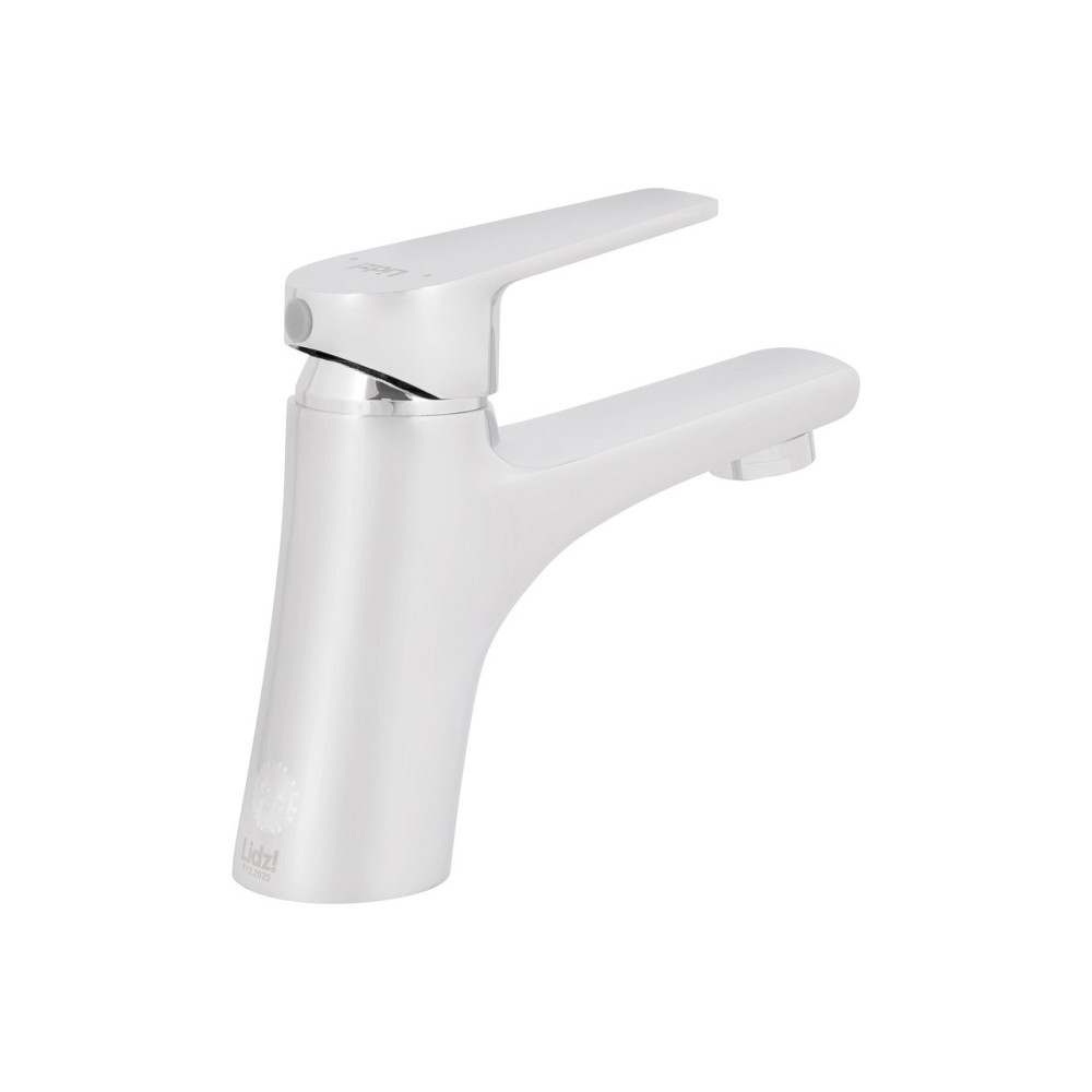 Змішувач для раковини Lidz Gloria 001F (k35) LDGLO001FCRM35116 Chrome Київ - фото 20