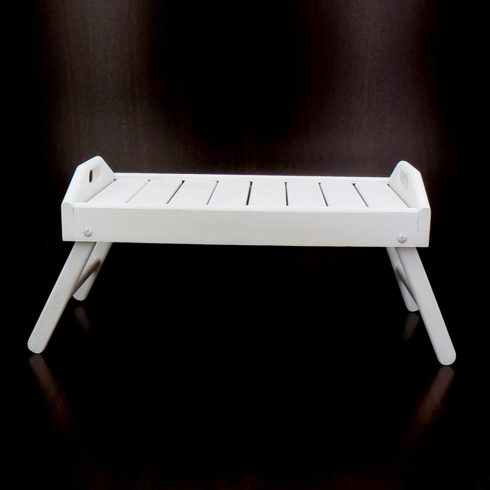 Столик-піднос для сніданку "Аляска" зефір Миколаїв - фото 8