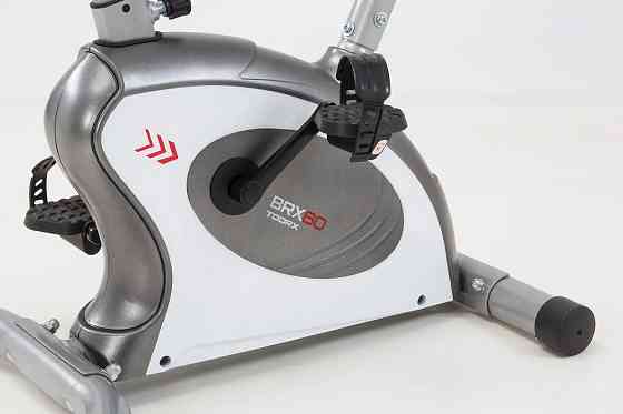 Велотренажер Toorx Upright Bike BRX 60 (BRX-60) Київ