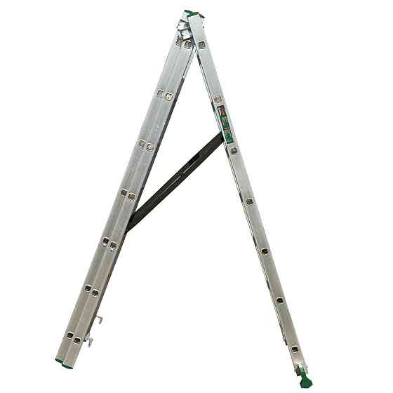 Драбина універсальна Nowa EL3111w Харків