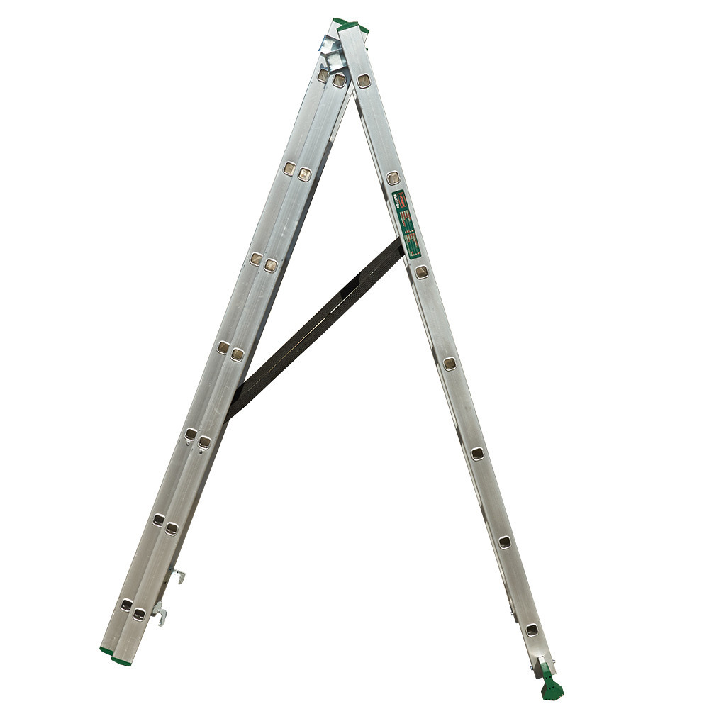 Драбина універсальна Nowa EL3111w Харків - фото 4