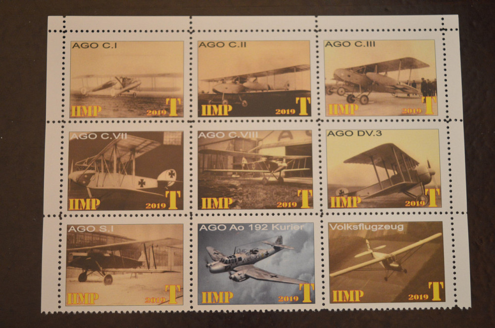 Транспорт. Техніка. Авіація. Не офіційний номер (Г-2) Полтава - фото 1