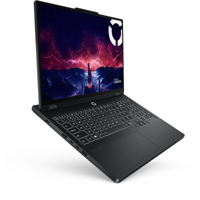 Ноутбук Lenovo Legion Pro 5 16ADR10 (83LT001MRA) Вінниця - фото 11