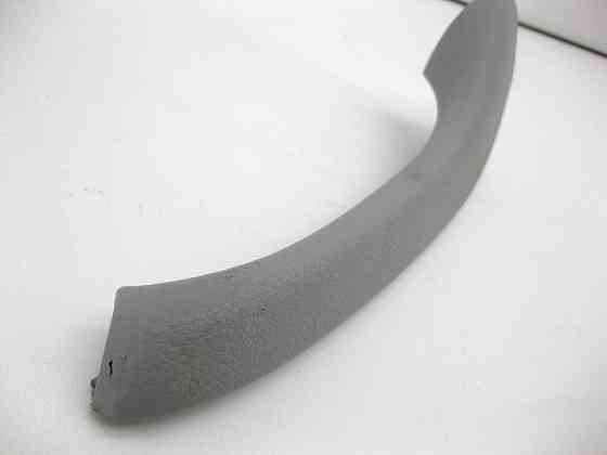 Mercedes-Benz  A2208101854 7D86 Накладка внутрішньої ручки закриття задніх правих дверей сіра S-class long V220 Одесса