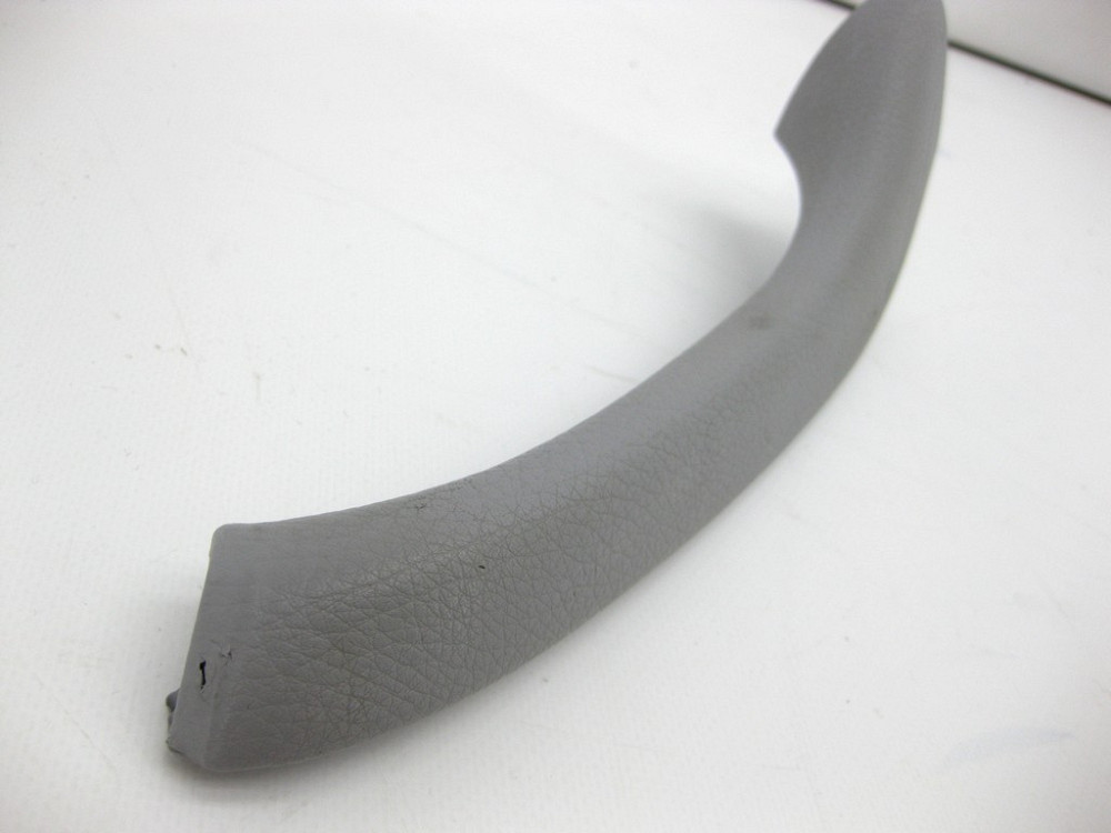 Mercedes-Benz  A2208101854 7D86 Накладка внутрішньої ручки закриття задніх правих дверей сіра S-class long V220 Одеса - фото 6