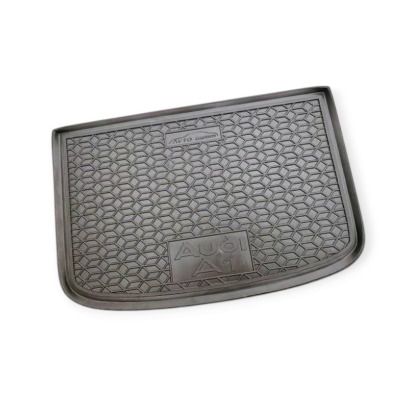 Килимок Audi A1 2010-2018 багажника Мукачево - фото 1