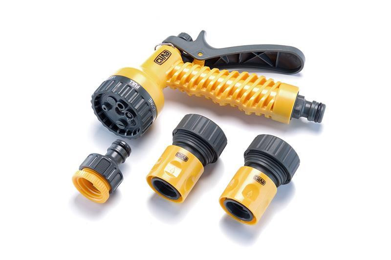 Набор для полива 3/4