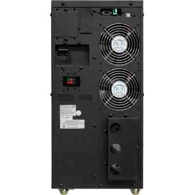 Пристрій безперебійного живлення Powercom MAC-6000 (MAC6000) Вінниця