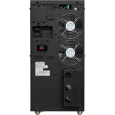 Источник бесперебойного питания Powercom MAC-6000 (MAC6000) Винница - изображение 3