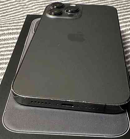 Айфон iPhone 13 Pro Max 128Gb. Neverlock Київ