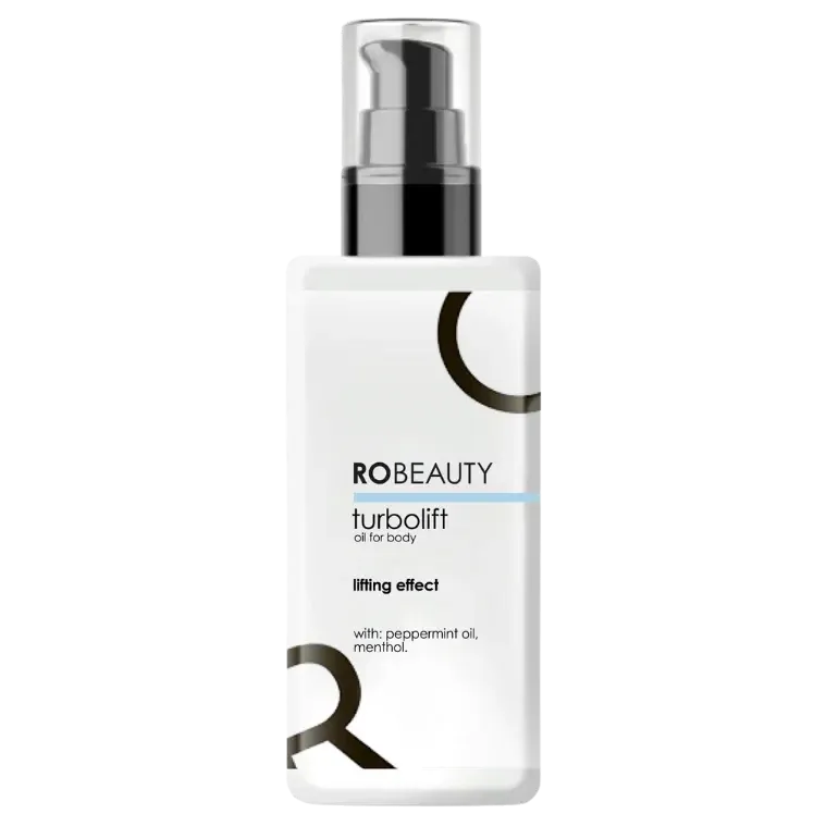 Охолоджуюча ліфтинг олія Robeauty 125 мл Дніпро - фото 1