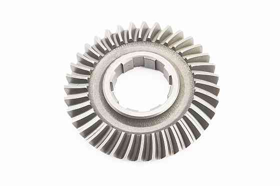 Шестерня піввісі вторинного вала Z-36 Тип 2 Київ