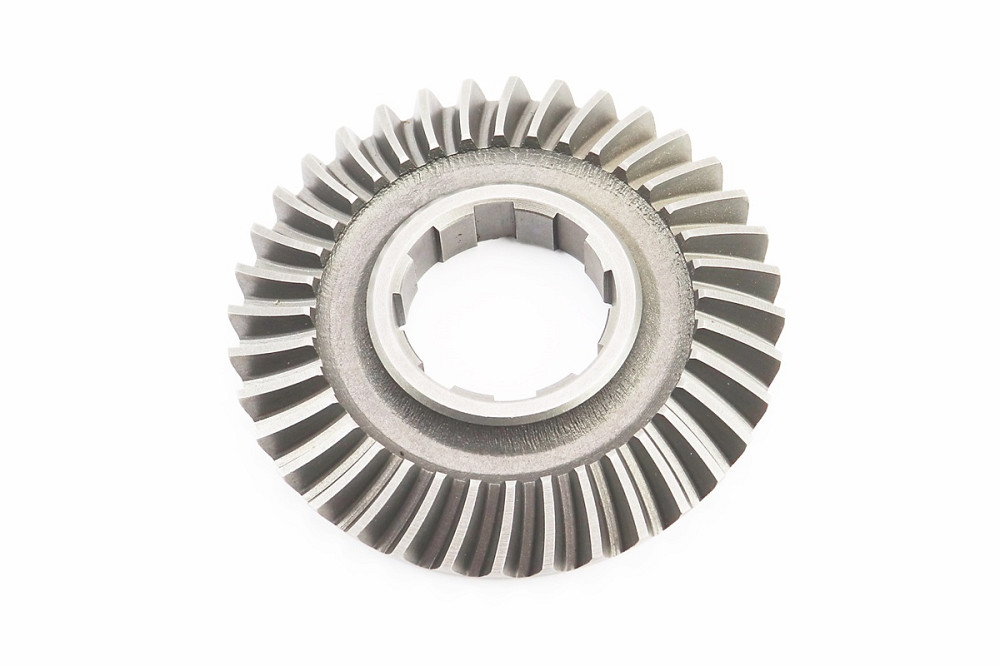 Шестерня піввісі вторинного вала Z-36 Тип 2 Київ - фото 1