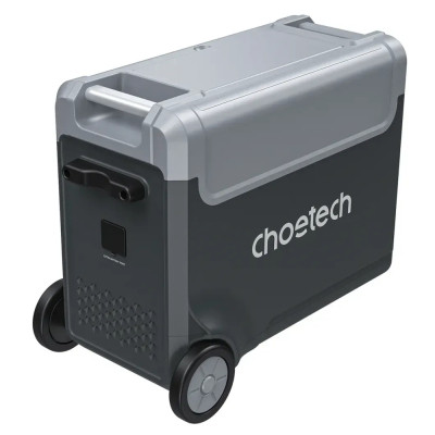 Дополнительная батарея для зарядной станции Choetech BS066-Battery 3840Wh (BS066-Battery) Винница - изображение 2