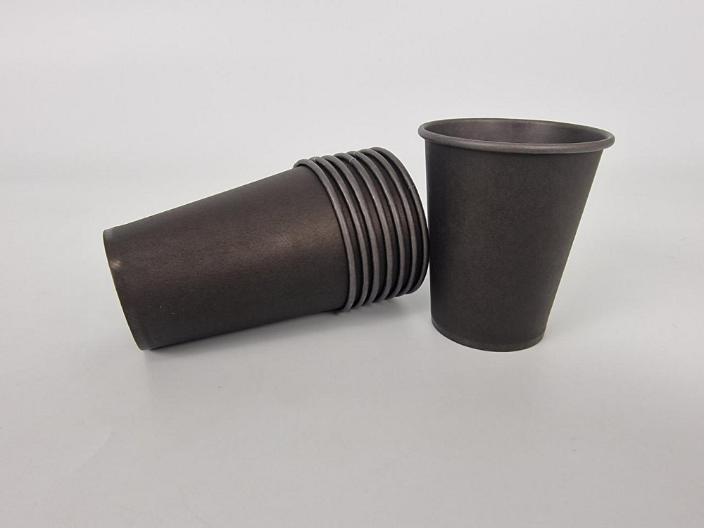 Стаканчики для кофе 250 мл 