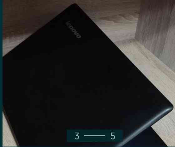Ноутбук Lenovo 6/300Gb. Київ