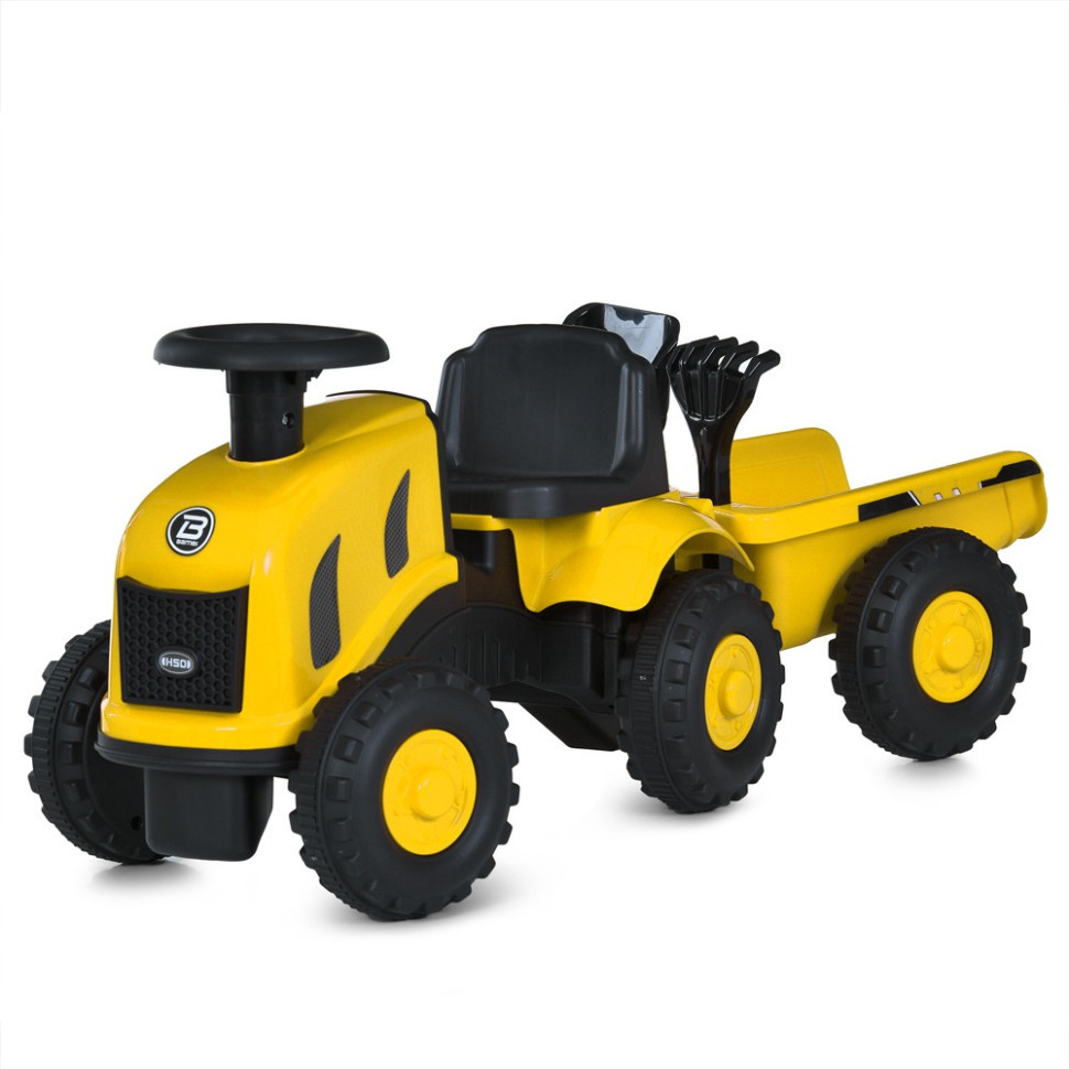 Дитяча каталка-толокар M 6154-6 до 25 кг Вінниця - фото 1