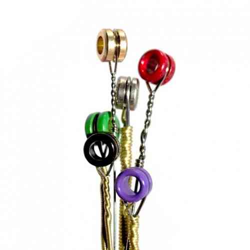 Струни для акустичної гітари 6шт 12-53&quot;, 0.30-1.34мм, Orphee TX640 Вінниця