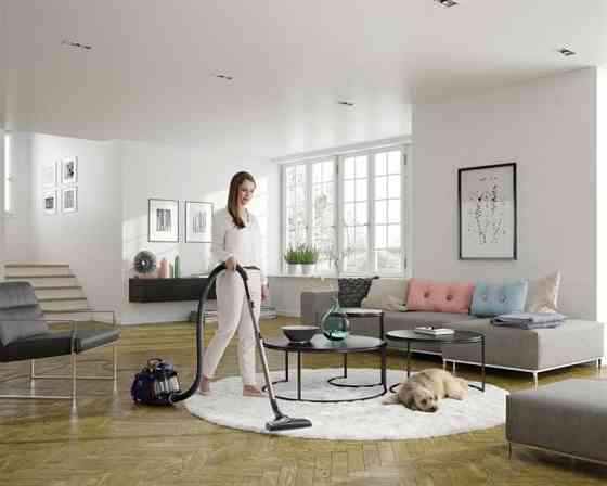 Пилосос Electrolux ESPC71DB ( Синій ) Харьков