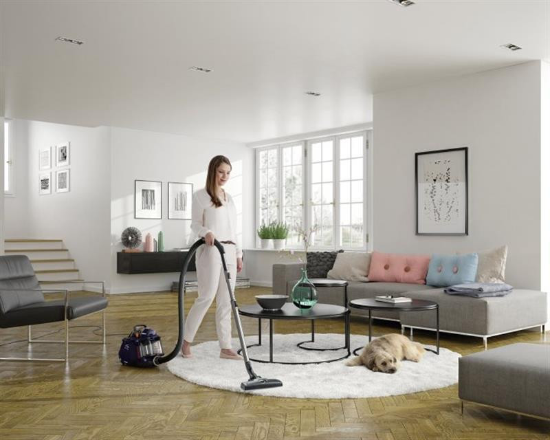 Пилосос Electrolux ESPC71DB ( Синій ) Харьков - изображение 5