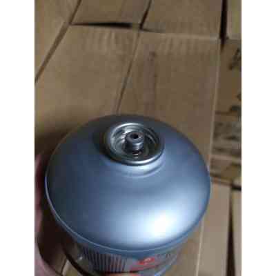 Газовий балон GoSystem 220 г silver O/S (027.0001) Вінниця