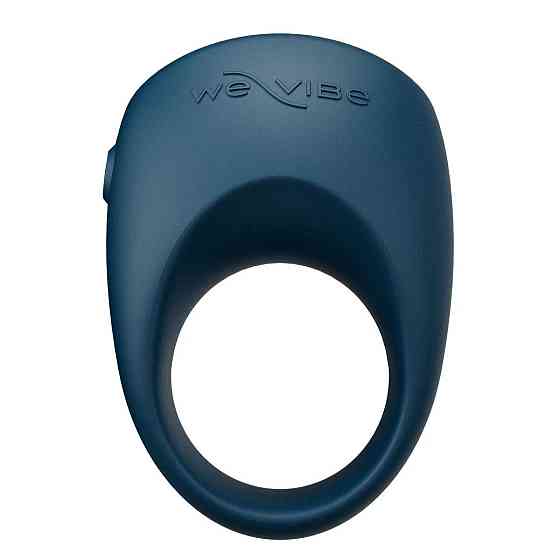 Ерекційне смарт-віброкільце We-Vibe Pivot 2 Slate Sex Aura Київ