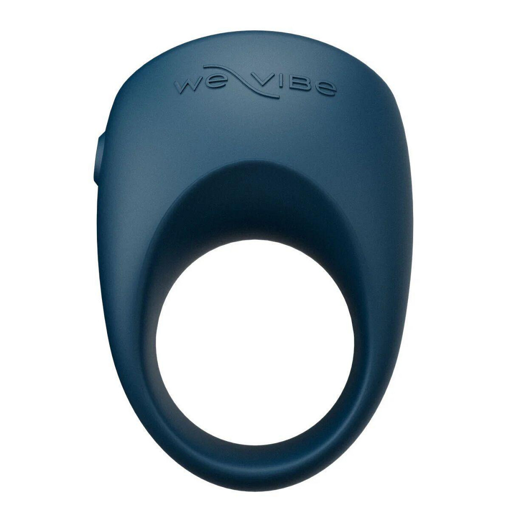 Эрекционное смарт-виброкольцо We-Vibe Pivot 2 Slate Sex Aura Киев - изображение 1