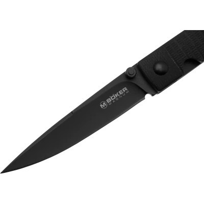 Нож Boker Magnum Stereo (01RY004) Винница - изображение 3