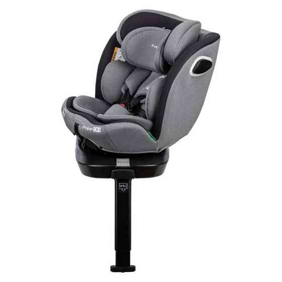 Автокрісло FreeON Colt i-Size 40-150 см, grey Киев