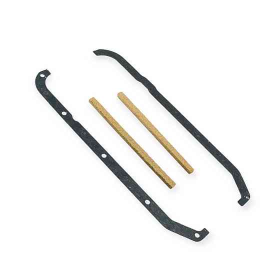 Прокладка УАЗ (паронит пробка) поддона Мукачево