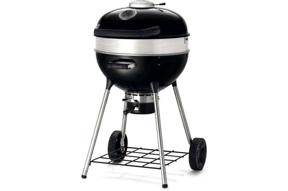 Угольный гриль 57 см Napoleon PRO Kettle PRO22K-LEG-3 Код: 012119 Ровно - изображение 12