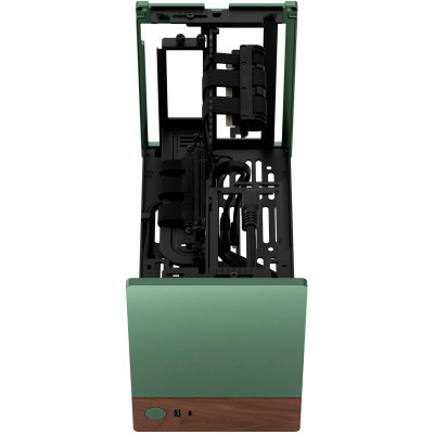 Корпус Fractal Design Terra Jade (FD-C-TER1N-03) Вінниця - фото 5