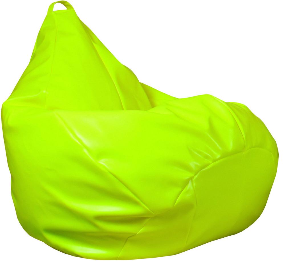 Кресло груша Фреш Лимон Киев - изображение 1