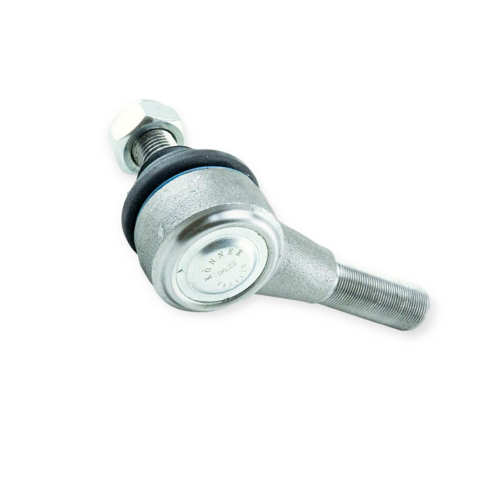 Наконечник тяги 2101-2107, 2121, 21213, 21214, 2123 зовнішній короткий кермовий Мукачево - фото 1