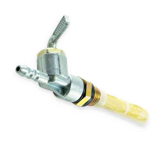 Кран мотоцикл ЯВА 6V внутрішній різьблення паливний Мукачево