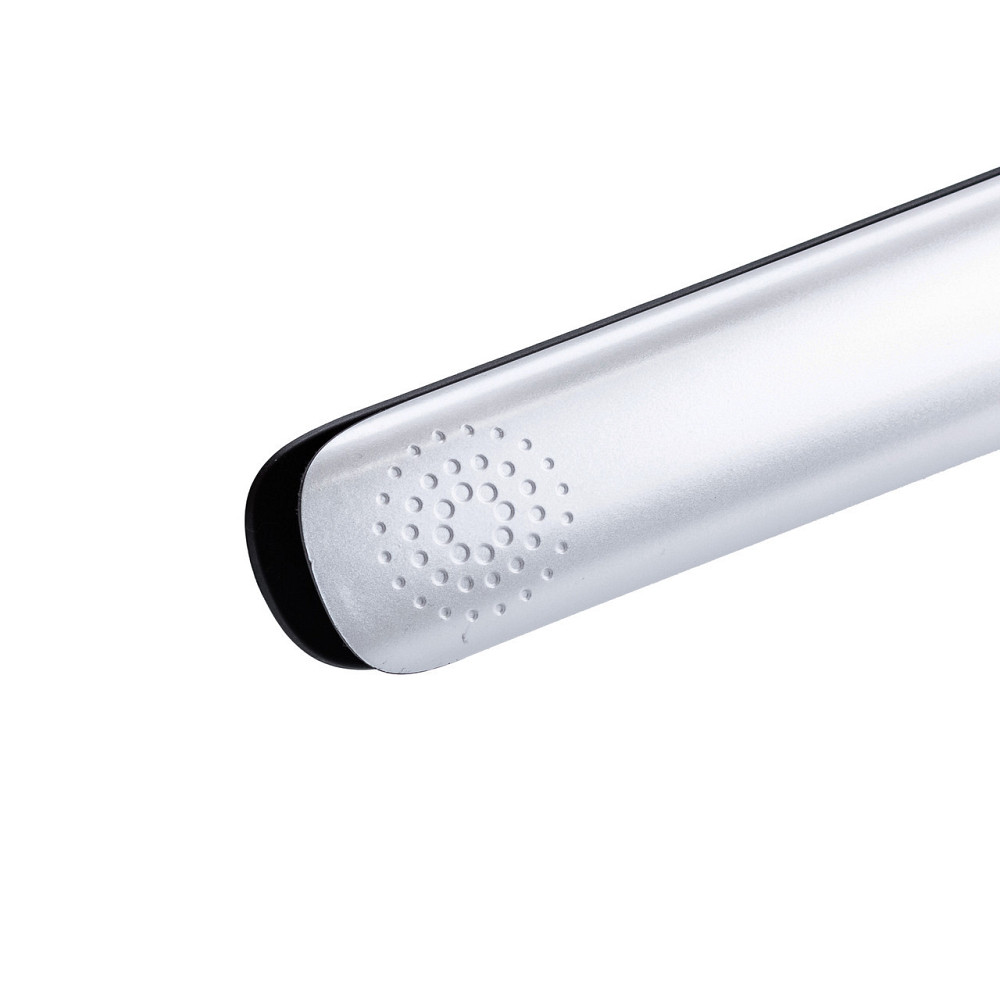 Випрямляч волосся VGR V-566, білий Київ - фото 2