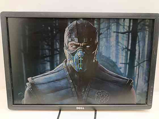 Монітор 22 Dell P2213f Black (товар вживаний) Луцьк