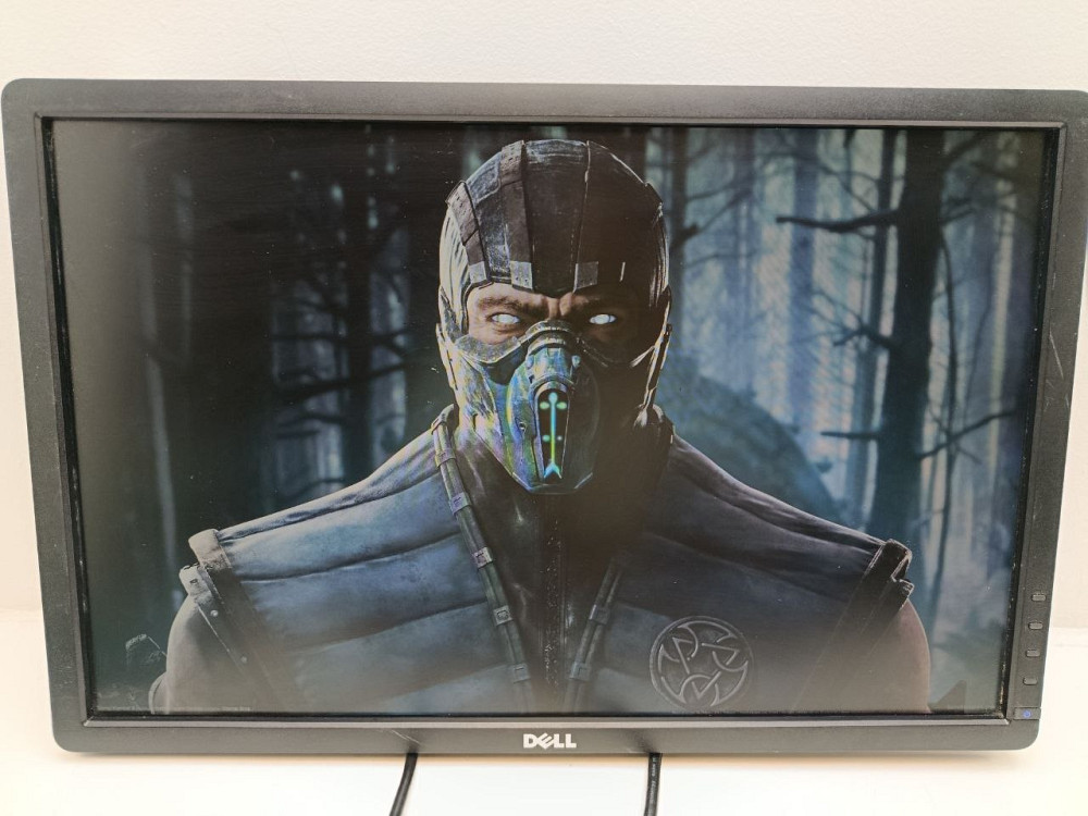 Монітор 22 Dell P2213f Black (товар вживаний) Луцьк - фото 2