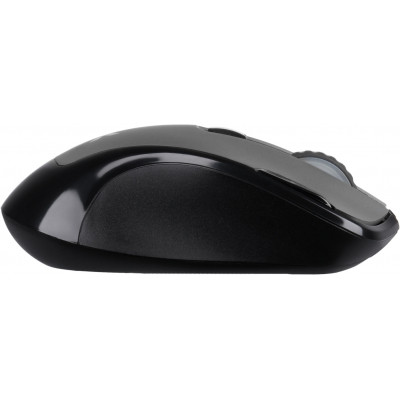 Мишка Vinga MSW-527 gray Вінниця - фото 5