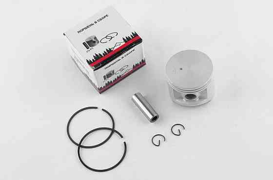 Поршень бензопила Hus 372 (Ø50,00) Мукачево