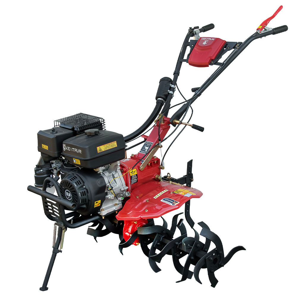 Мотоблок Кентавр МБ2013Б (колеса 4.00-10 Заводская Упаковка Бесплатная доставка Новой Поштой) Харьков - изображение 5